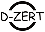 D-Zert logo