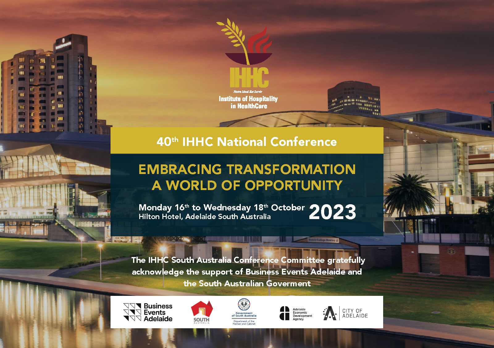 ihhc conference