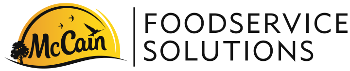 mccain foodservice solutions