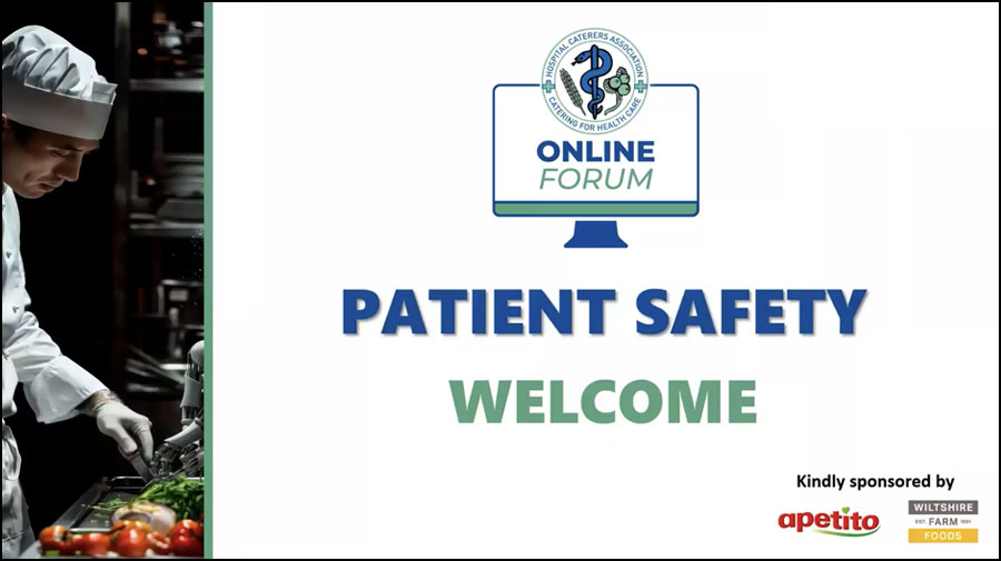 patient safety