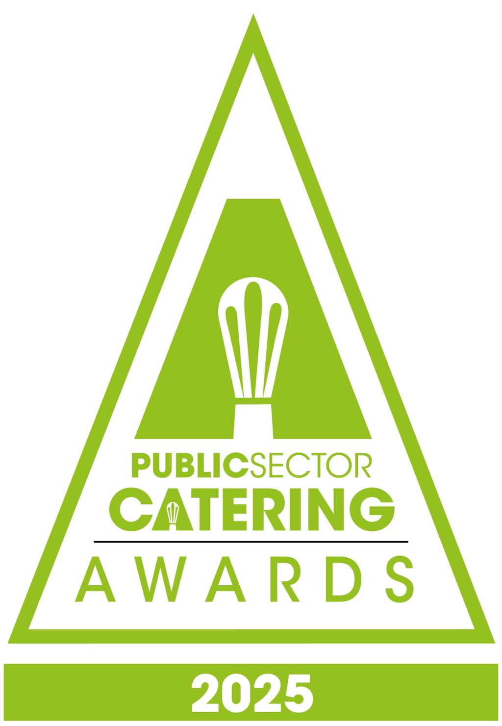 Public Sector Catering Awards 2025