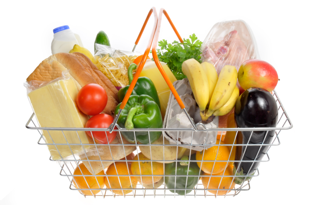 Government starts healthy food ‘revolution’ to tackle obesity epidemic