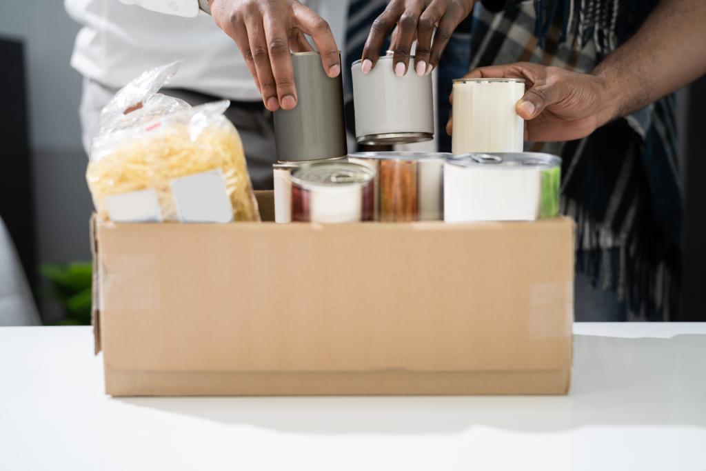 NHS Supply Chain employees contribute over 2,500 hours to charity in 2024